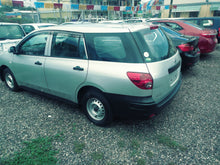 Load image into Gallery viewer, Nissan AD Wagon 2014