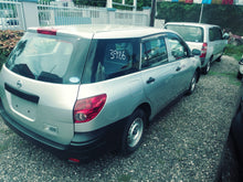 Load image into Gallery viewer, Nissan AD Wagon 2014