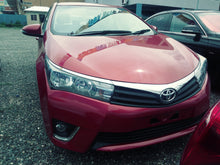 Load image into Gallery viewer, Toyota Corrolla 2016