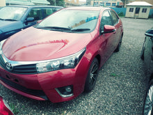 Load image into Gallery viewer, Toyota Corrolla 2016