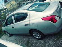 Load image into Gallery viewer, Nissan Latio 2014