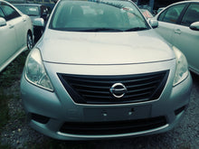 Load image into Gallery viewer, Nissan Latio 2014