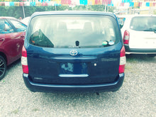 Load image into Gallery viewer, Toyota Probox 2015