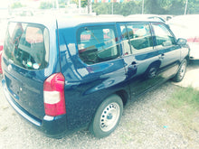 Load image into Gallery viewer, Toyota Probox 2015