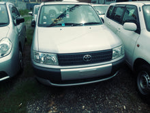 Load image into Gallery viewer, Toyota Probox DX (2014)