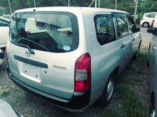 Load image into Gallery viewer, Toyota Probox DX (2014)