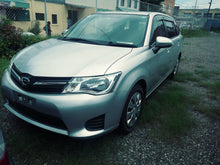 Load image into Gallery viewer, Toyota Fielder (2014)