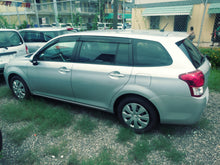 Load image into Gallery viewer, Toyota Fielder (2014)