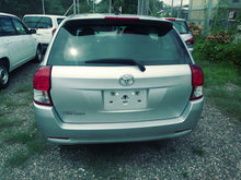 Load image into Gallery viewer, Toyota Fielder (2014)