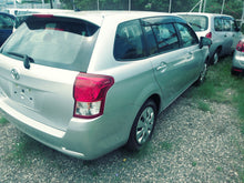Load image into Gallery viewer, Toyota Fielder (2014)