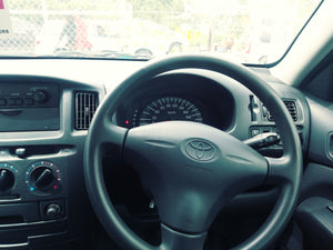 Toyota Probox DX (2014)