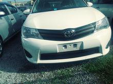 Load image into Gallery viewer, Toyota Axio (2014)