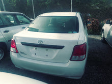 Load image into Gallery viewer, Toyota Axio (2014)