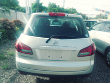 Load image into Gallery viewer, Nissan WingRoad (2014)