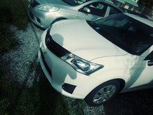 Load image into Gallery viewer, Toyota Axio (2014)