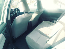 Load image into Gallery viewer, Toyota Axio (2014)