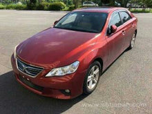 Load image into Gallery viewer, Toyota Mark (2010)