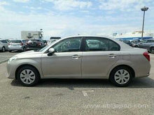 Load image into Gallery viewer, Toyota Axio (2016)