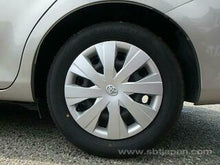 Load image into Gallery viewer, Toyota Axio (2016)