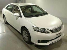 Load image into Gallery viewer, Toyota Allion (2010)