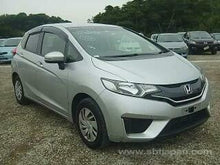 Load image into Gallery viewer, Honda Fit (2014)